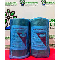 Non Absorbent Cotton Wool 500g