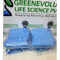 Disposable Bouffant Cap - Application: Laboratory