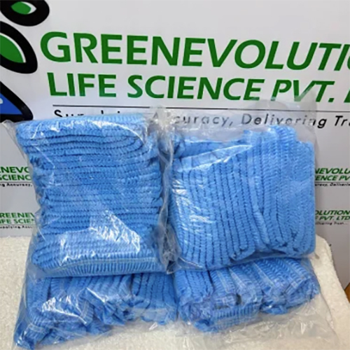 Disposable Bouffant Cap