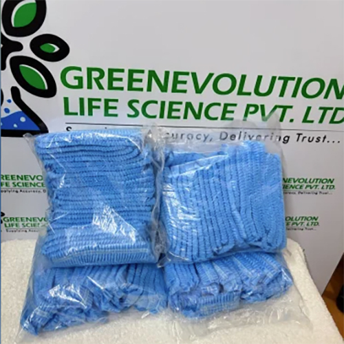 Disposable Bouffant Cap