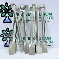 Spoon Ends Spatula 10cm