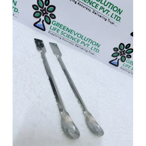 Spoon Ends Spatula 10cm