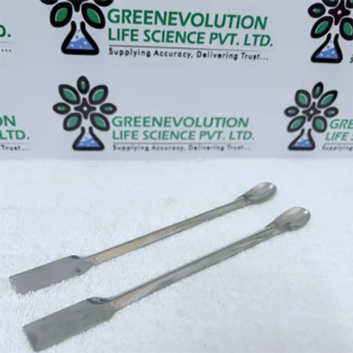 Spoon Ends Spatula 10cm