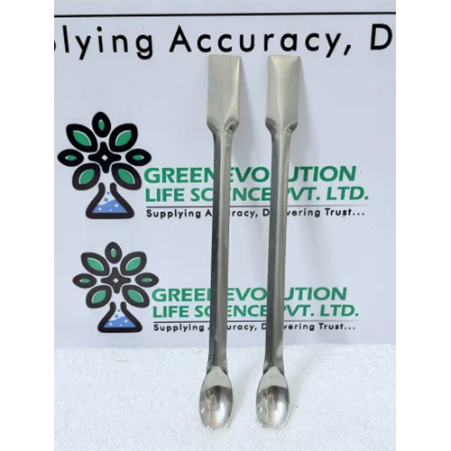 Spoon Ends Spatula 10cm