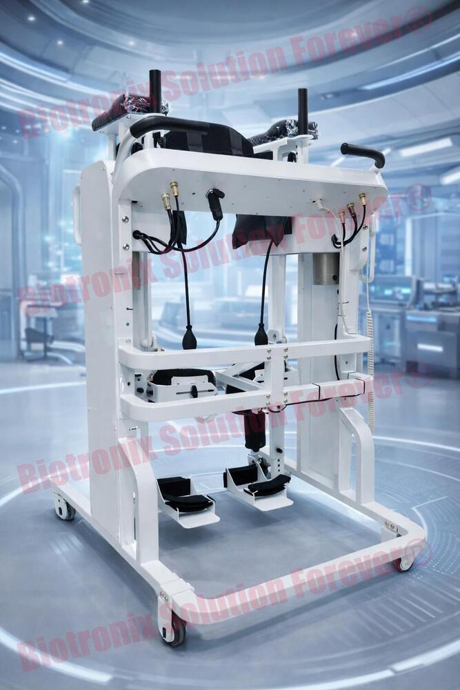 Clinical-Grade Wearable Exoskeletons for Rehab Programs