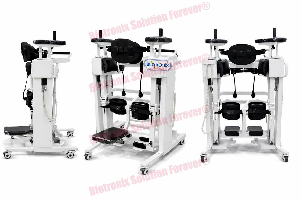 Clinical-Grade Wearable Exoskeletons for Rehab Programs