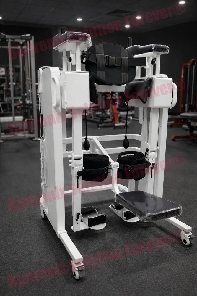 Clinical-Grade Wearable Exoskeletons for Rehab Programs