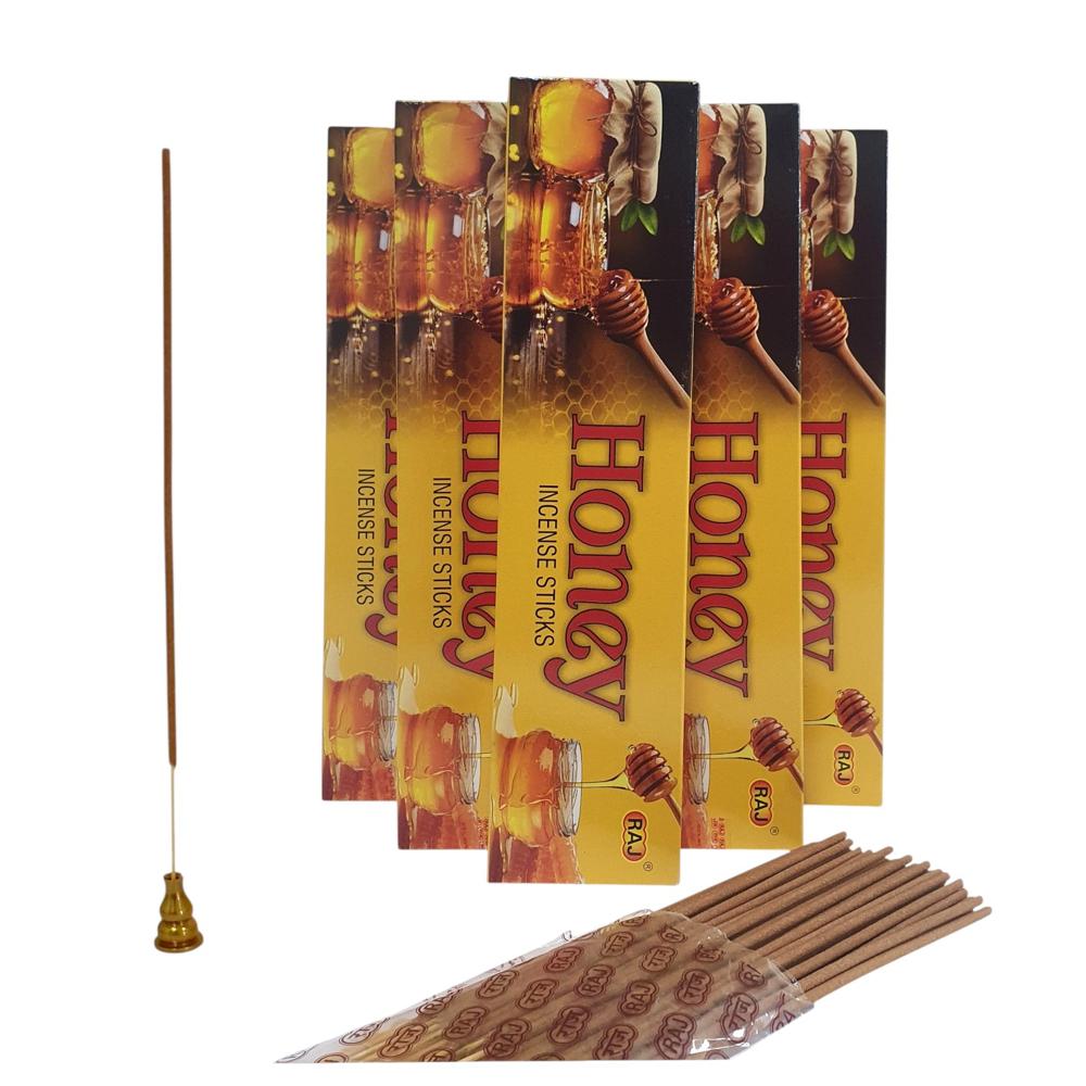 Honey Incense Sticks