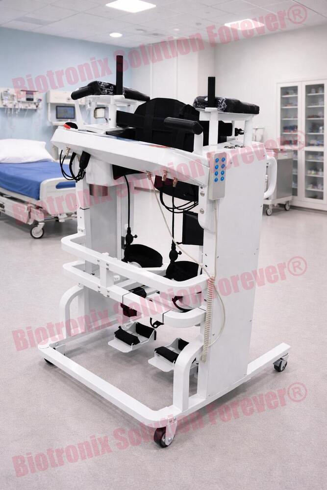 Exoskeleton Rehabilitation Systems Advancing Patient Outcomes