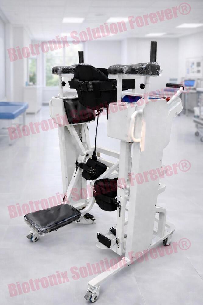 Exoskeleton Rehabilitation Systems Advancing Patient Outcomes