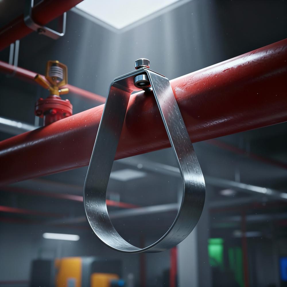 12inch Hi Tech Clamp