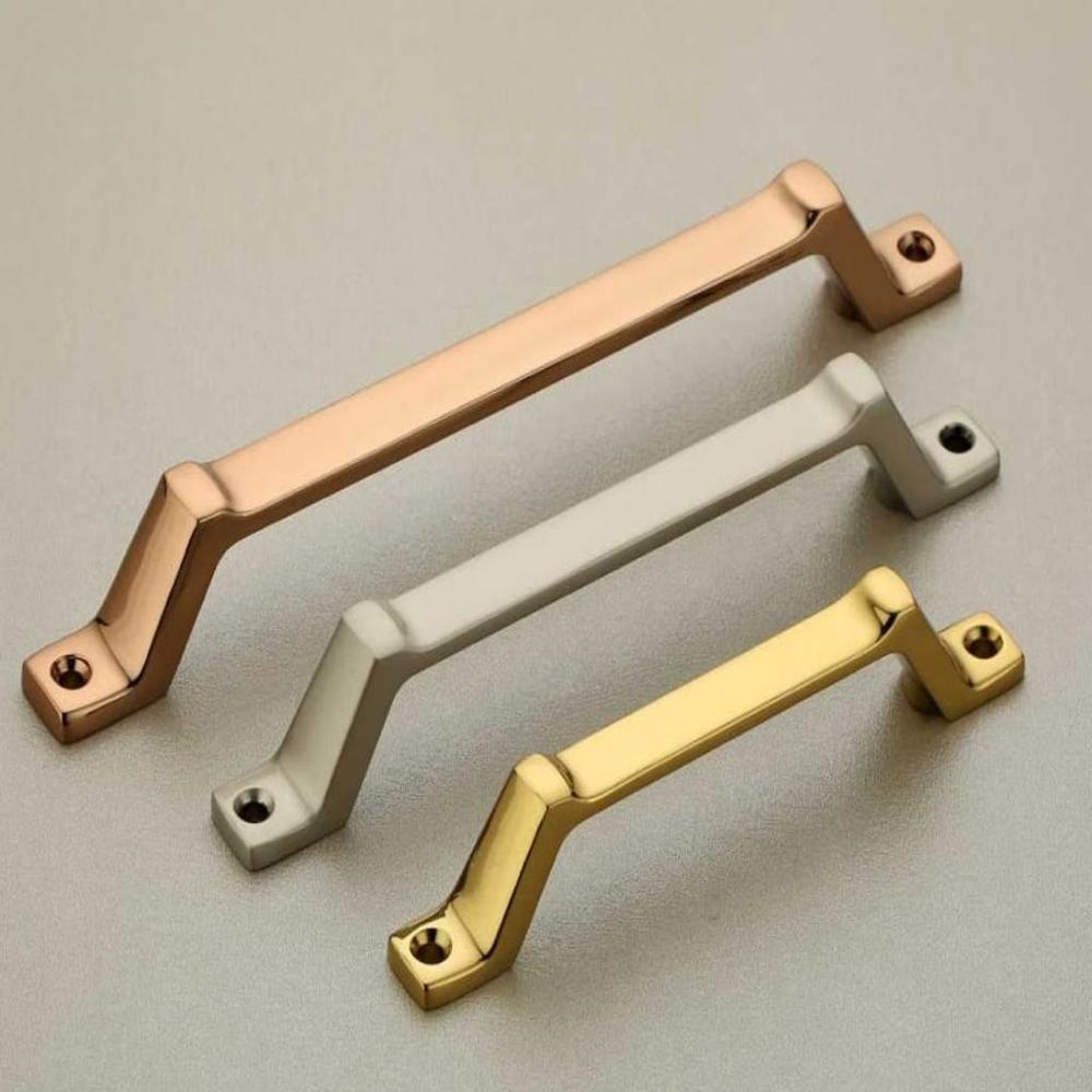 Cabinet Handles - Application: Door