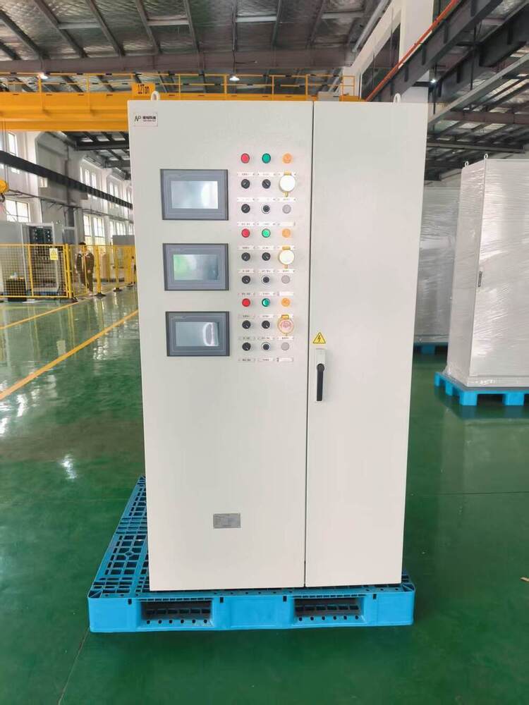 HFDC-500A70V IGBT Rectifier