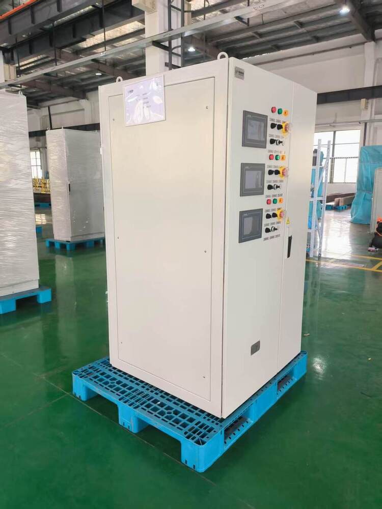 HFDC-500A70V  IGBT Rectifier