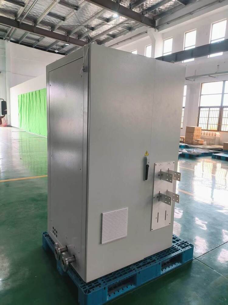 HFDC-500A70V  IGBT Rectifier