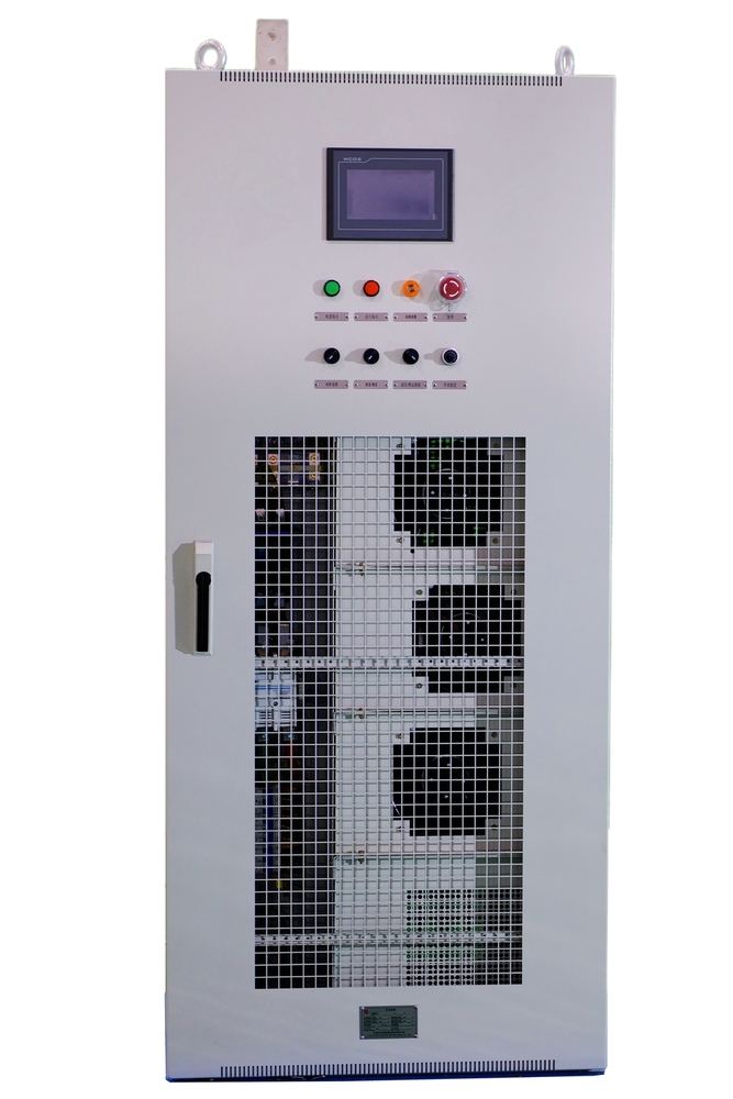 HFDC-880A105V   IGBT Rectifier