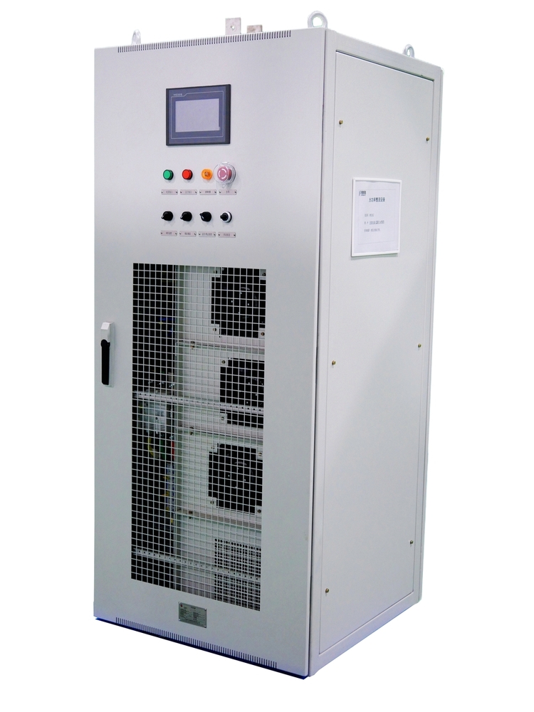 HFDC-880A105V   IGBT Rectifier