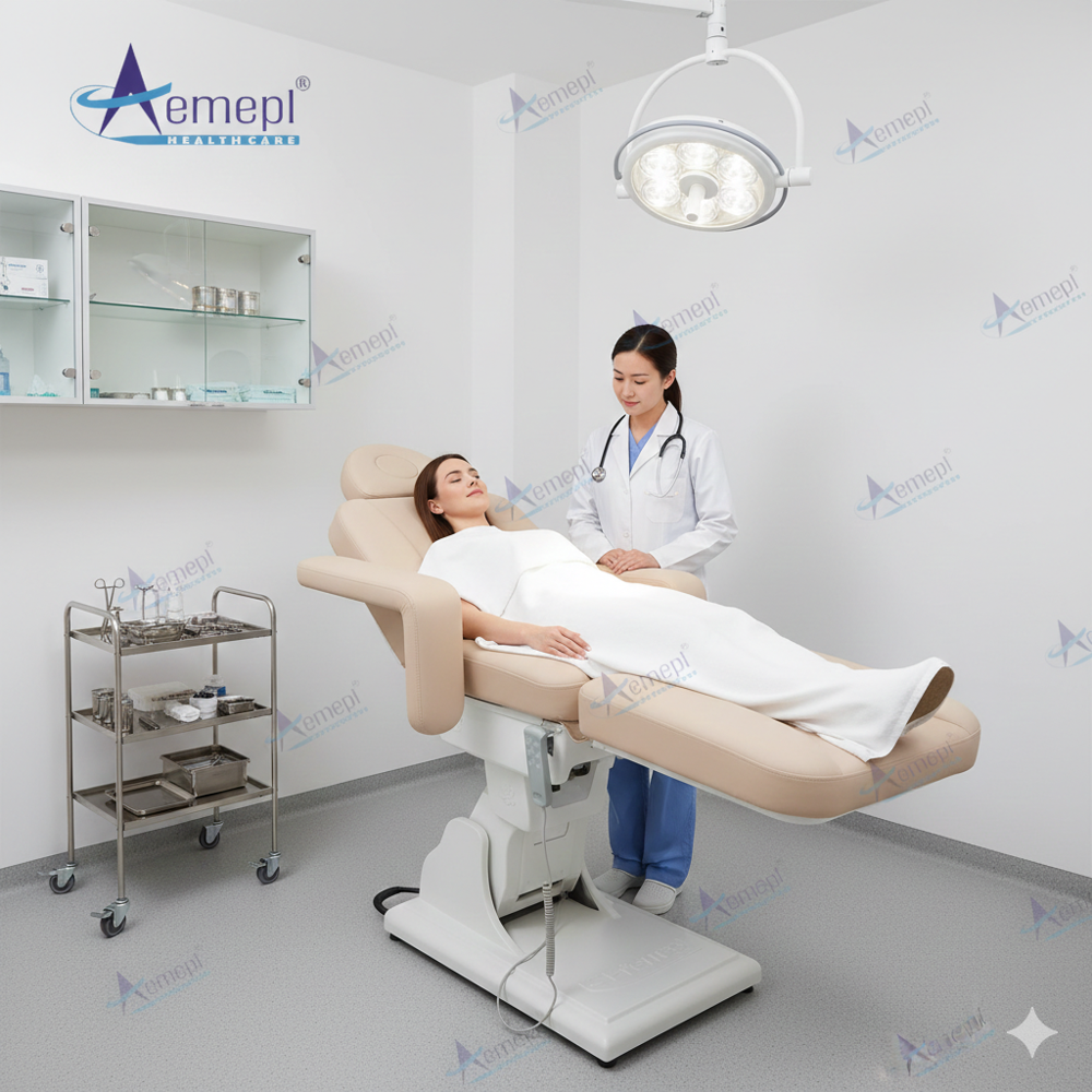 Automatic Procedure Chair - Color: Various Color Available