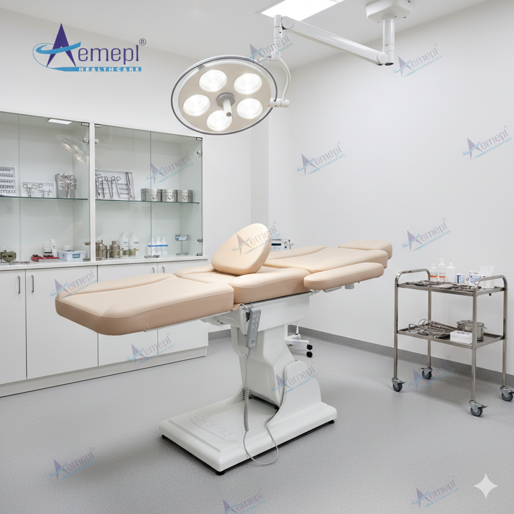 Automatic Procedure Chair - Color: Various Color Available