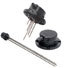 Electrodes