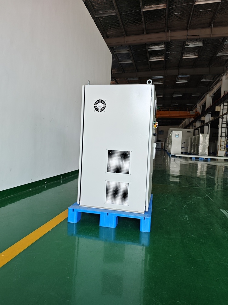 HFDC-1000 IGBT High Frequency Switching Power Supply