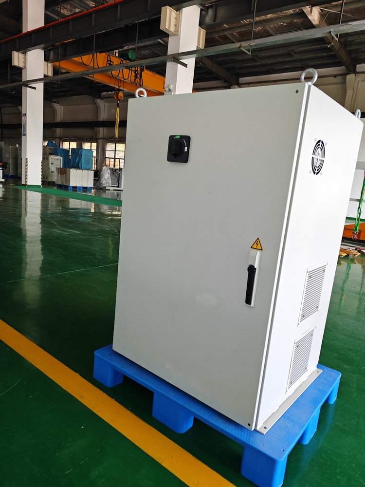 HFDC-1000 IGBT High Frequency Switching Power Supply