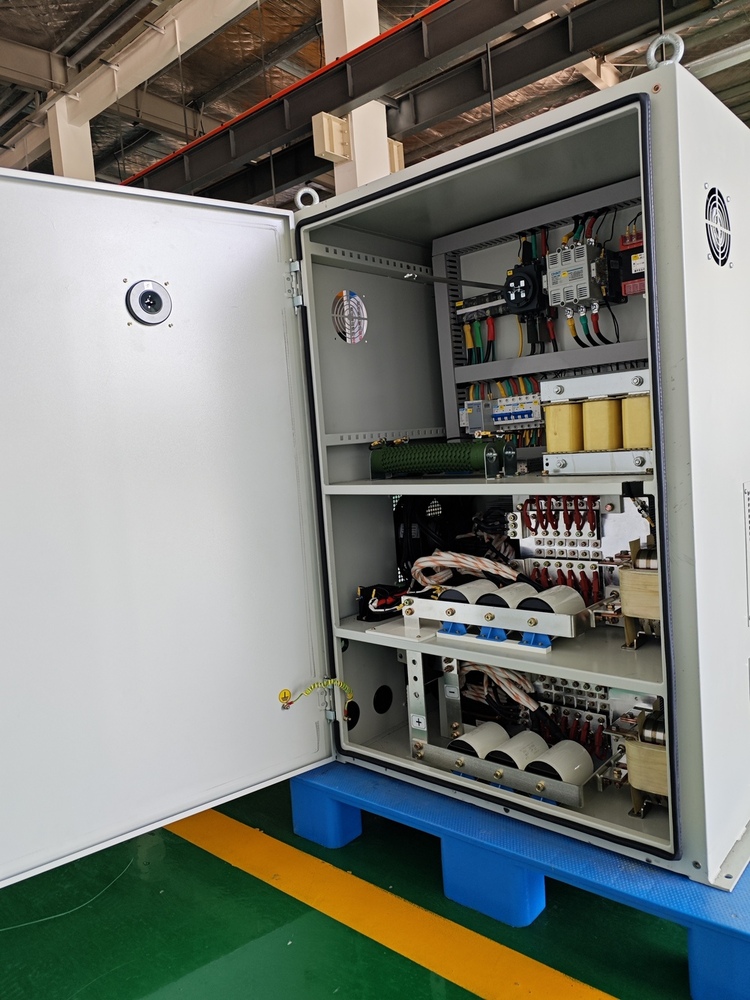 HFDC-1000 IGBT High Frequency Switching Power Supply