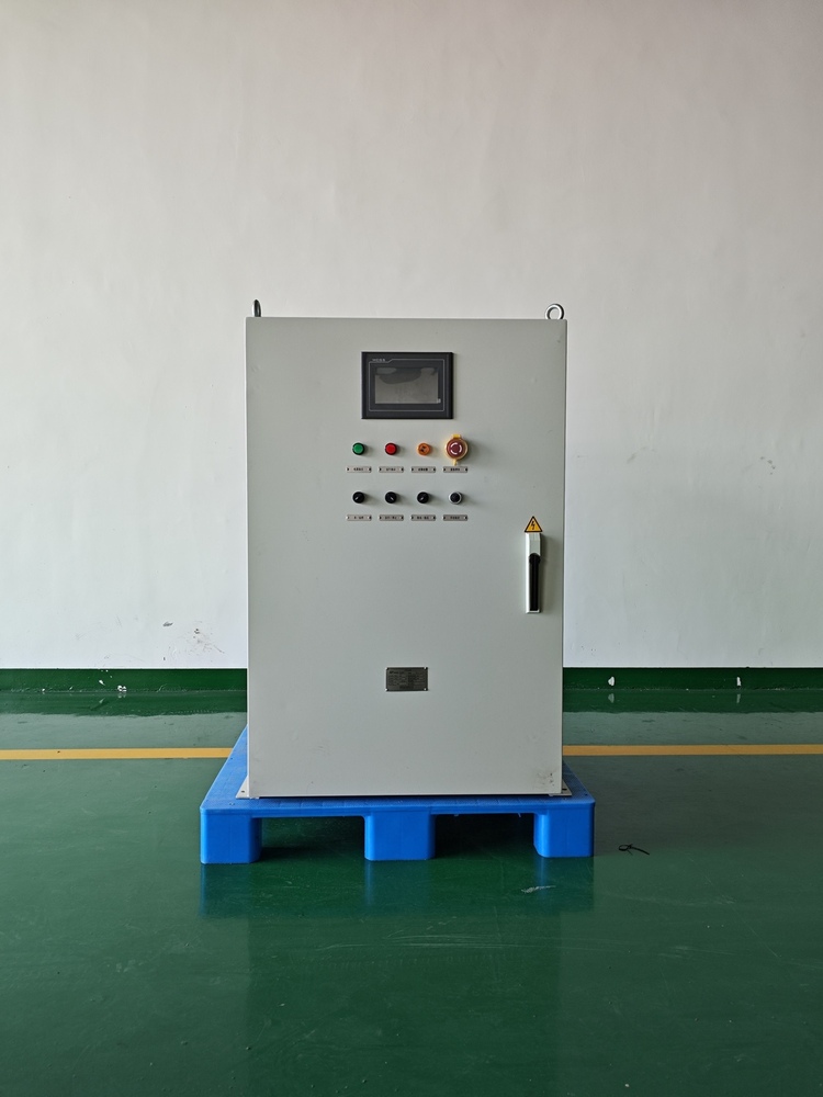 HFDC-1000 IGBT High Frequency Switching Power Supply