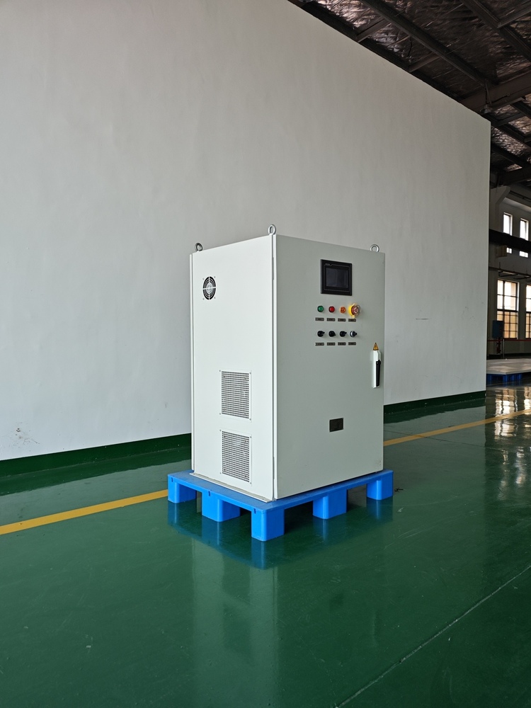 HFDC-1000 IGBT High Frequency Switching Power Supply