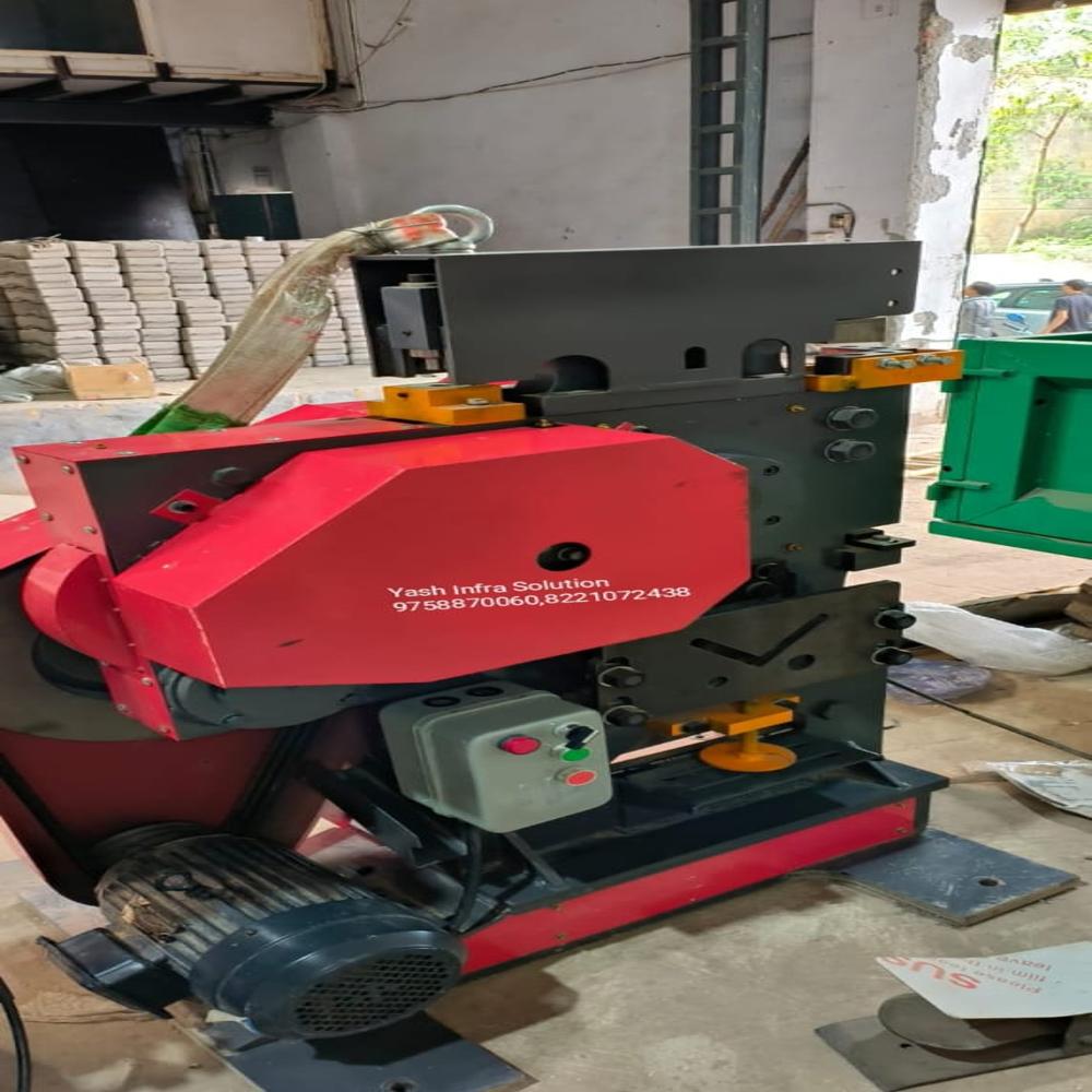 Qa 32-10 Multi Cutter - Color: Red