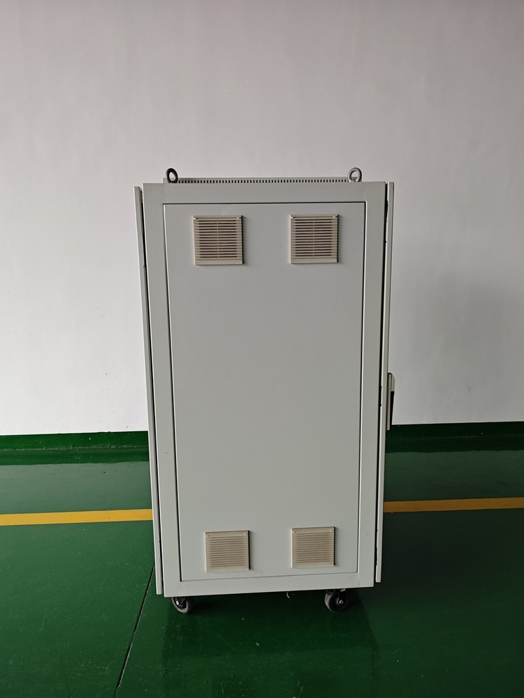 HFDC-2500A  IGBT high Frequency Switching Power Supply
