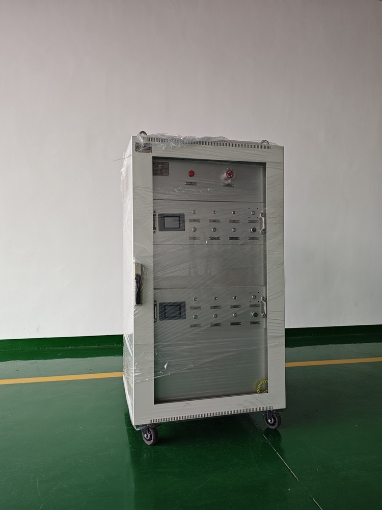 HFDC-2500A  IGBT high Frequency Switching Power