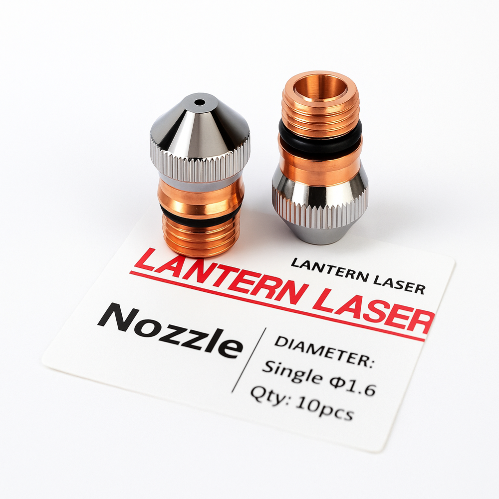 40*5 PROTECTIVE LENS