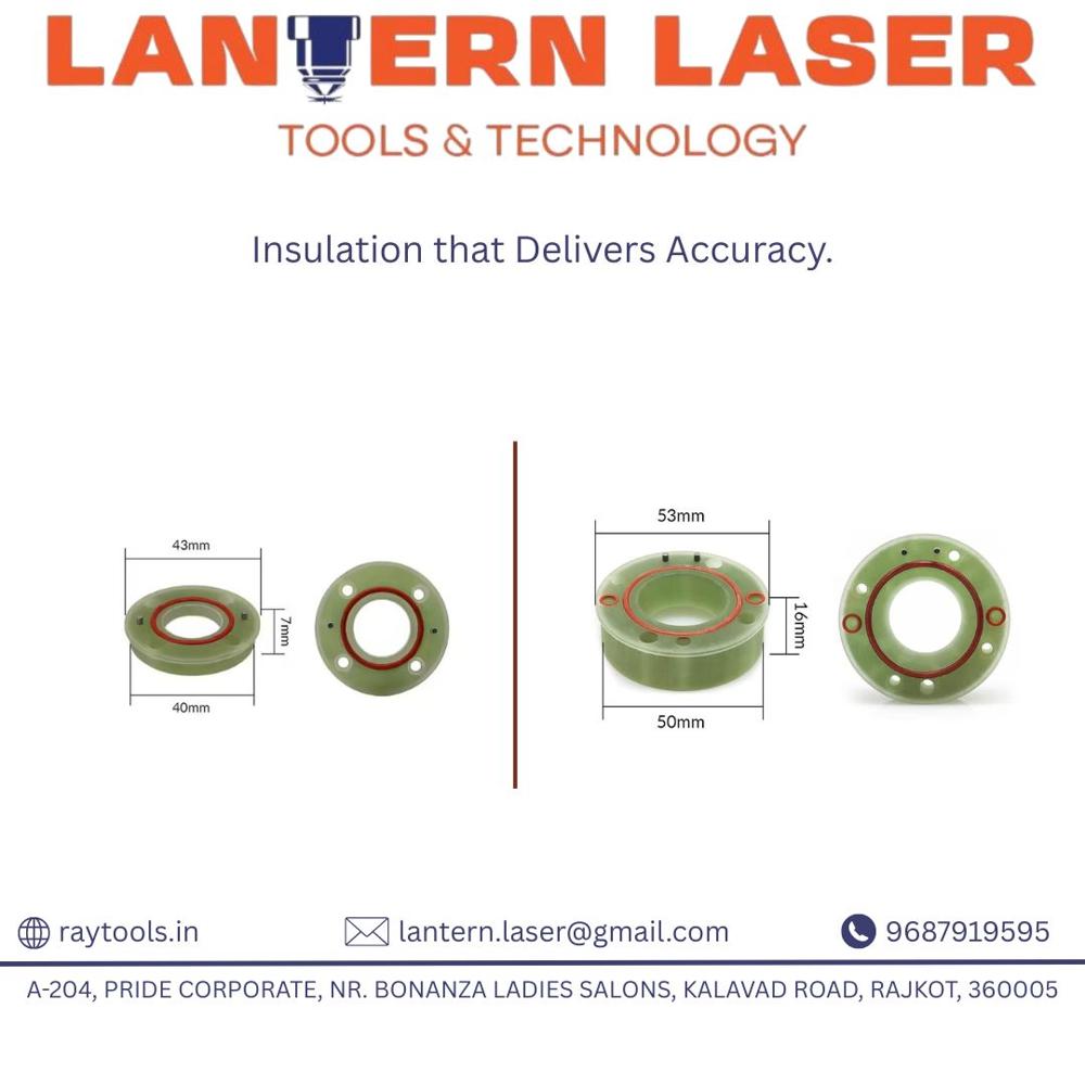 40*5 PROTECTIVE LENS