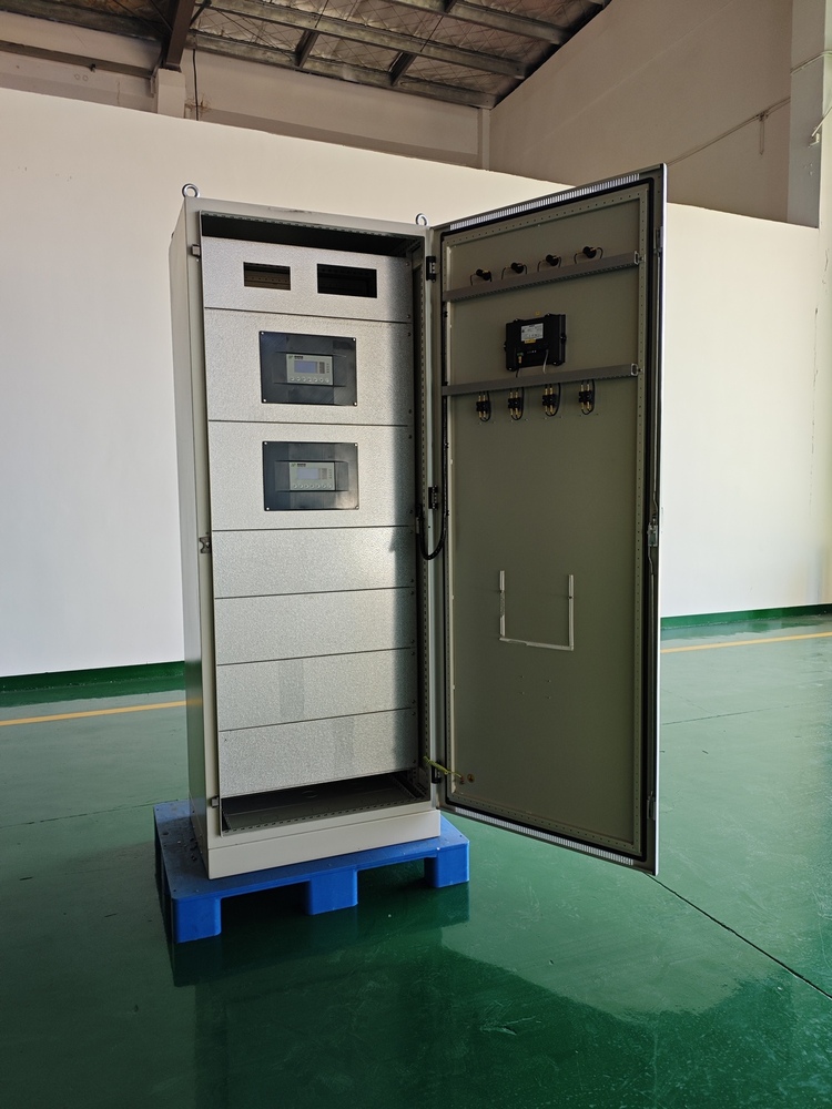 KHS-KZ Thyristor  Rectifier Controll Cabinet