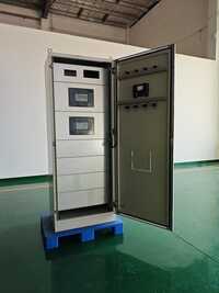 04khs-kz Thyristor  Rectifier Controll Cabinet - Application: Electrical Industrial