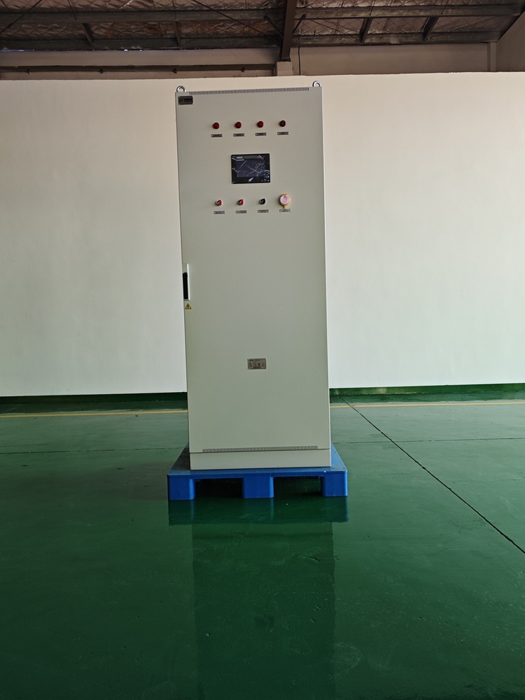 KHS-KZ Thyristor  Rectifier Controll Cabinet
