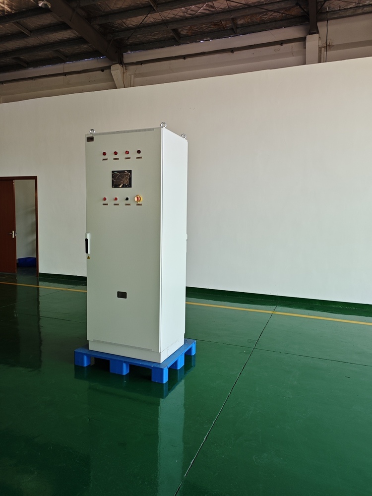 KHS-KZ Thyristor  Rectifier Controll Cabinet