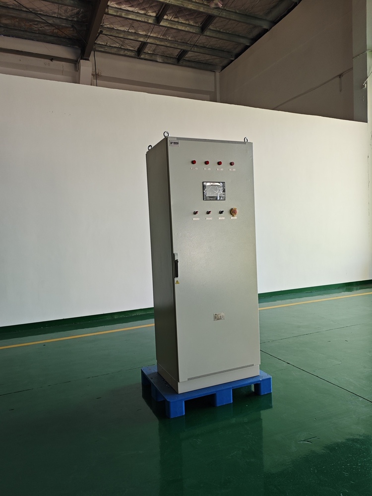 KHS-KZ Thyristor  Rectifier Controll Cabinet