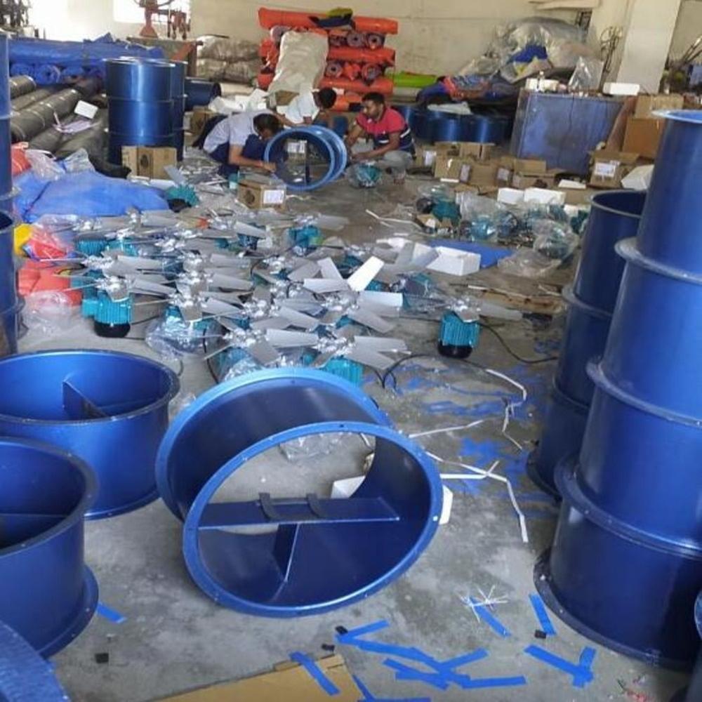 300MM AXIAL FLOW FAN