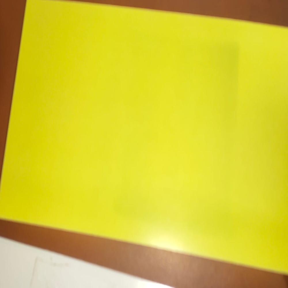 Epoxy Insulation Sheets