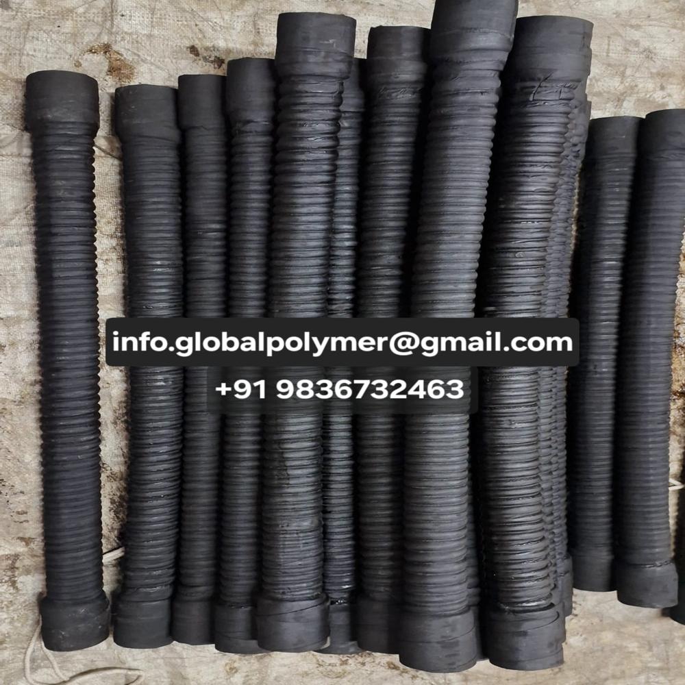 Railway Vacuum Hoses