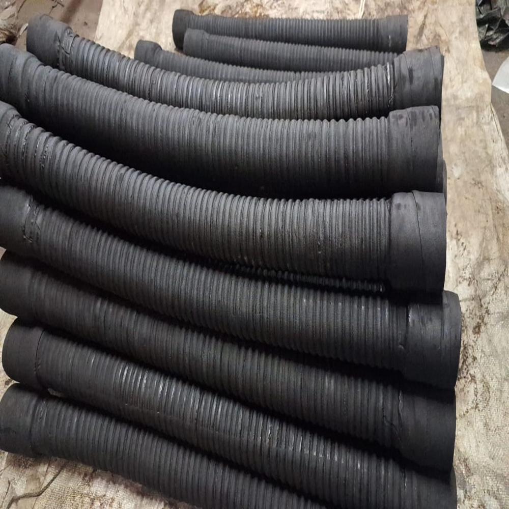 Railway Vacuum Hoses