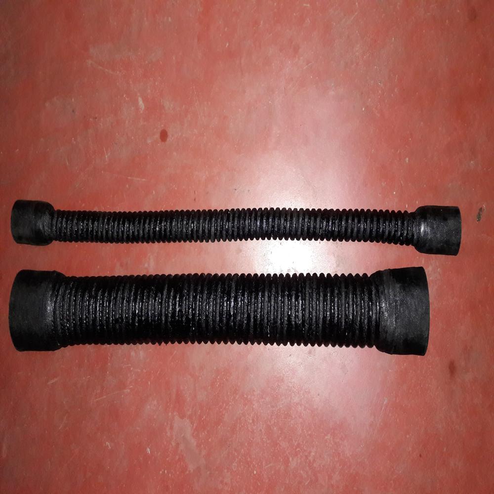 Railway Vacuum Hoses