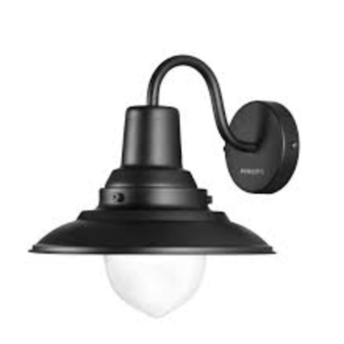 800021 Philips CORMORANT Wall Light IP54