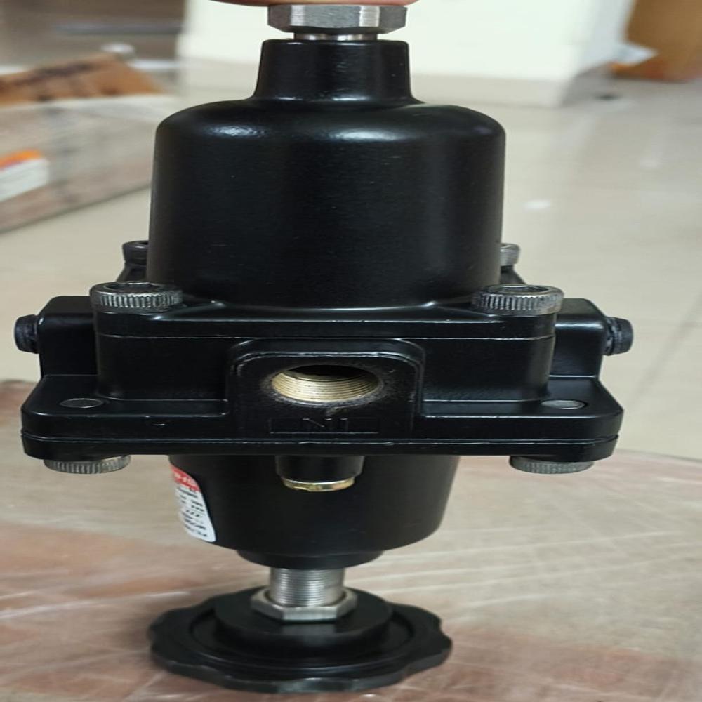 Shavo Air Filter Regulator