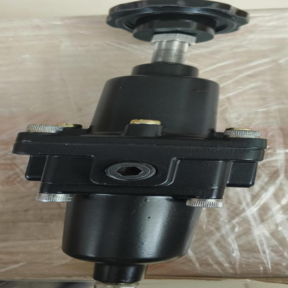 Shavo Air Filter Regulator