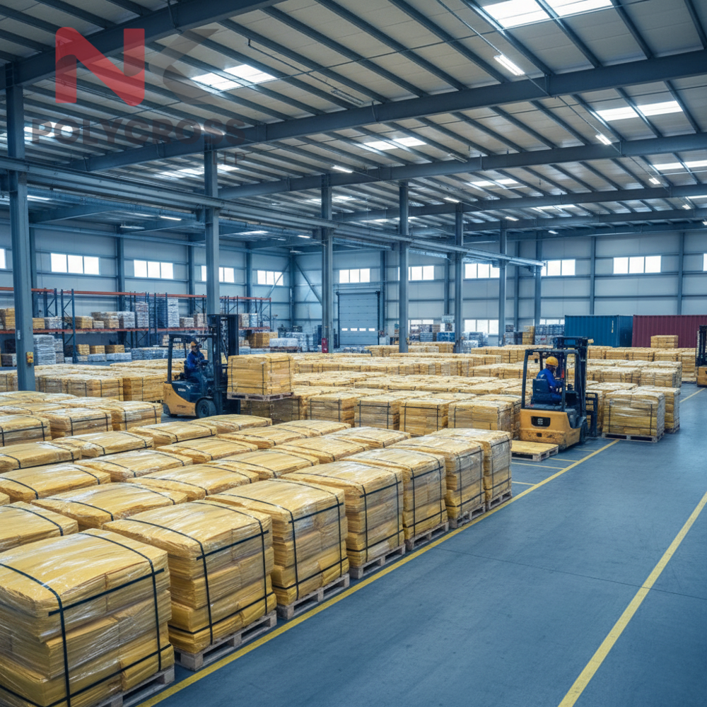 Tarpaulin for Europe