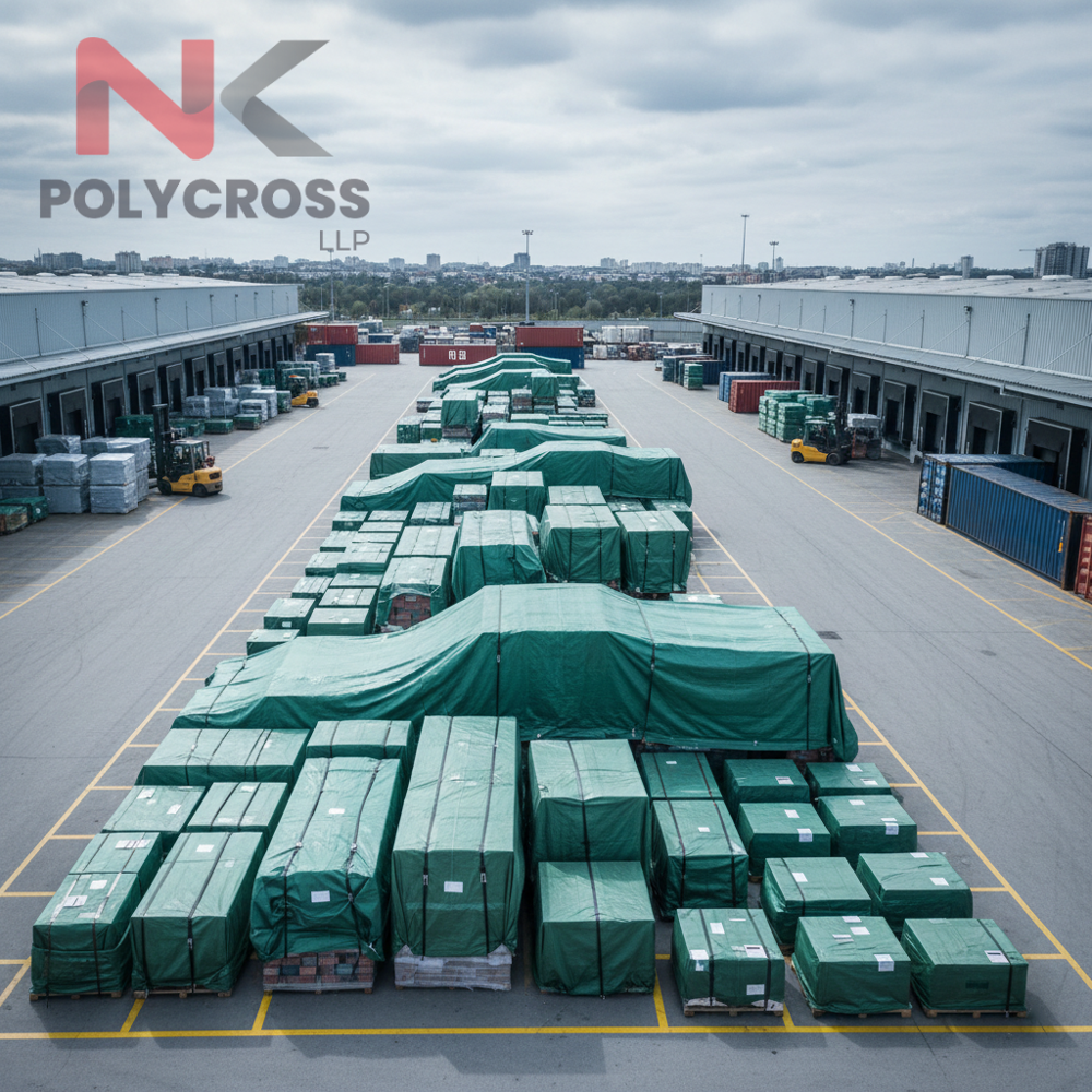 Tarpaulin for Europe