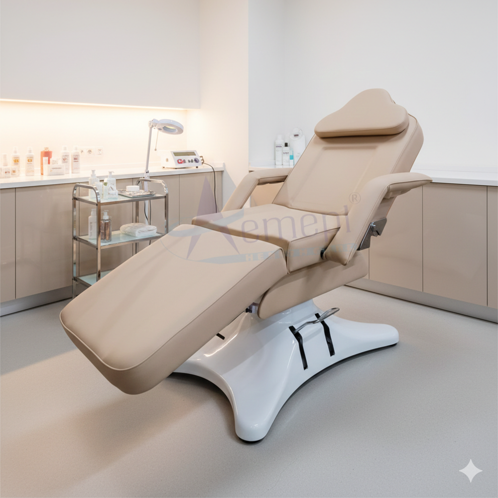 hydraulic cosmetology chair